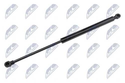 Амортизатор крышки багажника l405mm f310n skoda superb ii 09-15 /dolne mocowanie/ NTY AE-SK-015