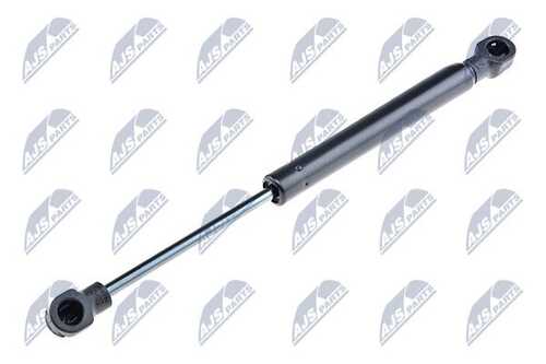 Амортизатор капота L=244MM, F=400N Volvo S60 00-10 S80 98-06 S70 97-07 V70 XC70 CROSS COUNTRY 98-06 NTY AE-VV-008