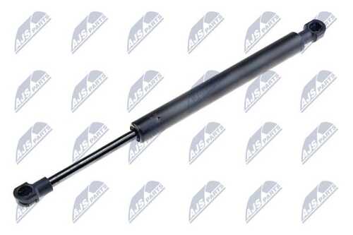 Амортизатор l600mm f320n volvo v40 95-04 NTY AE-VV-025