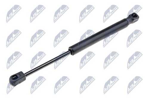 Амортизатор крышки багажника l278mm f530n seat toledo ii 99-06 vw bora 00-05 passat 96-05 NTY AE-VW-013