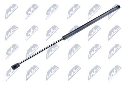Амортизатор крышки багажника l521mm f475n vw tiguan 07- NTY AE-VW-024