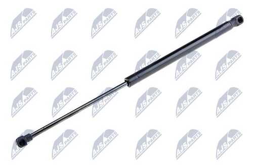 Амортизатор крышки багажника l463mm f360n vw fox 05-11 NTY AE-VW-040