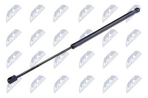 Амортизатор крышки багажника l526mm f325n vw polo 09- NTY AE-VW-060