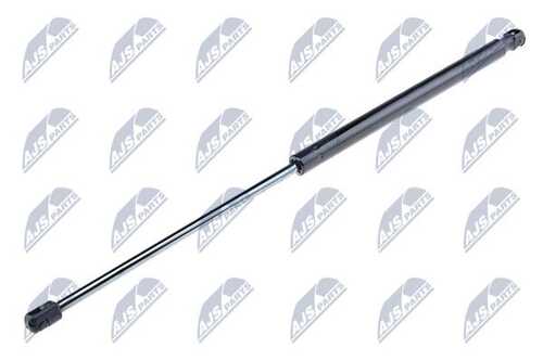Амортизатор крышки багажника l567mm f460n vw t4 90-03 NTY AE-VW-068