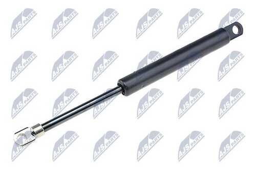 Aebm028 деталь- l241mm f380n bmw 5 e34 88-96 /combisedan/ NTY AEBM028