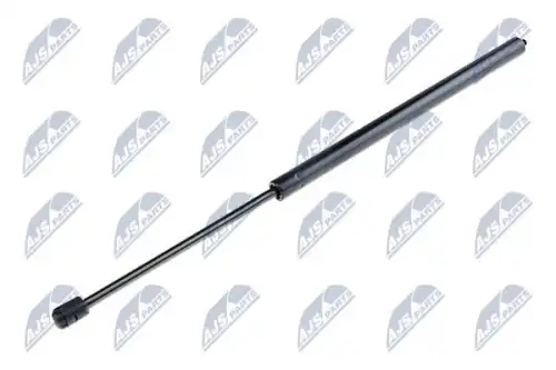 Aech031 амортизатор (газовая пружина)- l545mm f750n jeep cherokee 97-01 NTY AECH031