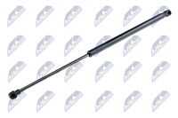 Aese010 газовая пружина задней двери- l500mm f450n seat leon 99-06 NTY AESE010