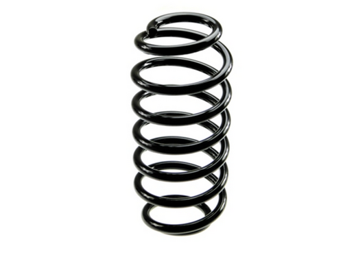 Пружина подвески jeep grand cherokee 99-04 задний NTY ASZ-CH-002