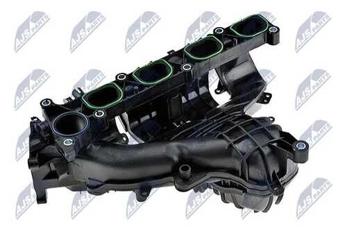 Коллектор впускной ford mondeo iii 1.82.0 2000-2007mazda 6 gg/gy 1.82.0 2002-2007 NTY BKS-FR-002