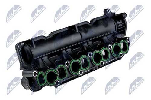 Коллектор впускной opel 2.0cdti 08- NTY BKS-PL-001