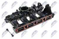 Коллекторы audi a3 2.0tfsi 2004-a3 s3 quattro 2006-a4/a4 avant 2.0tfsi 2004-a6/a6 avant 2 NTY BKS-VW-013