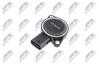Nty czujnik pooenia klap w kolektorze /sscym/audi a3/a4/a5/a6/a8/q3/q5skoda octavia ii/superb ii NTY BKS-VW-016