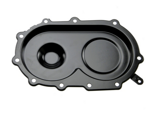 Крышка задняя акпп NTY BMO-CH-033