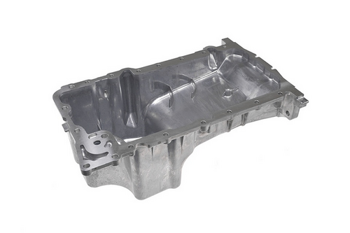 Масляный поддон chrysler 300c 3.5 08-10 NTY BMO-CH-036
