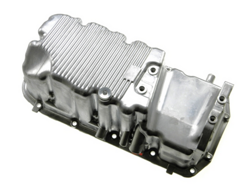 Масляный поддон fiat punto 1.9jtd 99- doblo 1.9jtd 01- idea 1.9jtd 04- NTY BMO-FT-000