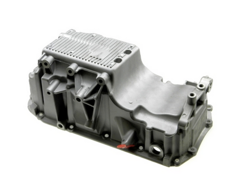 Поддон масляный fiat grande punto 1.6d 08- doblo 1.6d 10- alfa romeo mito 1.6 d 08- NTY BMO-FT-001