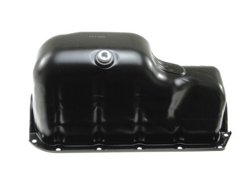 Масляный поддон fiat punto 1.2 94-09 palio 1.2 96- doblo 1.2 01- lancia y 96- NTY BMO-FT-003
