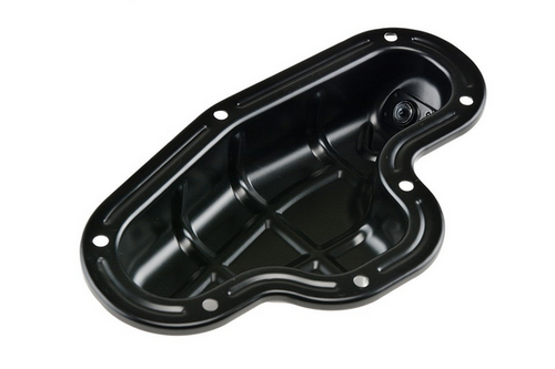 Масляный поддон nissan pathfinder r50 3.5 -05 NTY BMO-NS-016