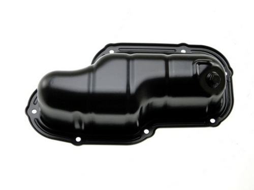 Масляный поддон nissan titan 5.6 04- armada 5.6 04- pathfinder r51 5.6 08- infiniti qx56 04- NTY BMO-NS-018
