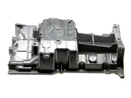 Масляный поддон opel astra g 2.2 98-05 zafira a 2.2 00-05 NTY BMO-PL-003