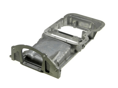 Поддон масляный toyota corolla 1.8 93-98 celica 1.8 94-98 NTY BMO-TY-001