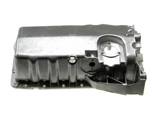 Масляный поддон vw golf iv 1.8 97-05 audi a3 1.8 -03 skoda octavia 1.8 -00 seat leon 1.8 -06 /z o NTY BMO-VW-002