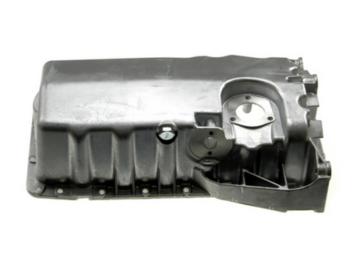 Масляный поддон vw golf iv 1.8t 97-05 audi a3 1.8t -03 tt 1.8t -06 skoda octavia 1.8t -10 seat l NTY BMO-VW-003