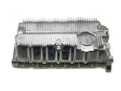 Масляный поддон vw golf v/vi 1.6 05- caddy iii 1.6 04- audi a3 1.6 04- skoda octavia 1.6 04- seat altea 1.6 04-/ без отверстия для датчика масла NTY BMO-VW-008