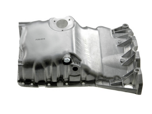 Масляный поддон vw passat 1.6 1.9tdi 96-05 audi a4 1.6 1.9tdi -04 a6 1.9tdi -05 skoda superb 1. NTY BMO-VW-015