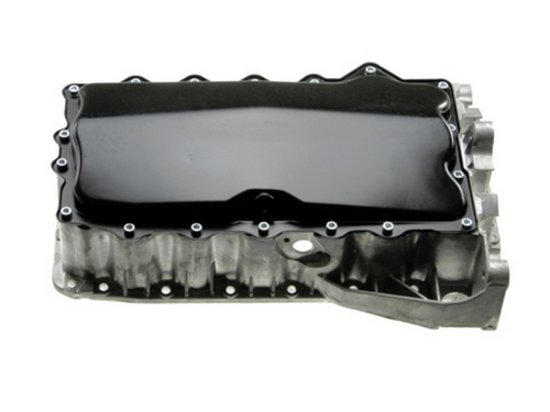 Масляный поддон vw beetle 2.0 98-10 seat cordoba/ibiza 2.0 02-09 NTY BMO-VW-017