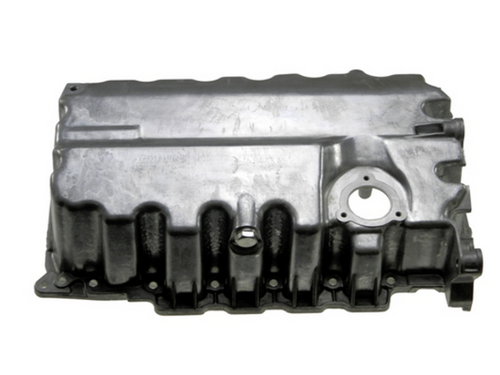 Масляный поддон vw golf vii 1.6tdi 12- audi a3 1.6tdi 12- skoda octavia 1.6tdi 12- NTY BMO-VW-044