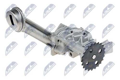 Маслянный насос renault kangoo 1.5 1.6 01- laguna ii 1.6 01- megane i/ii clio ii/iii dacia loga NTY BPO-RE-000