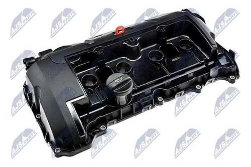Крышка клапанная mini cooper 1.6 06- one 1.4 06- 1.6 10- clubman 1.4 09- 1.6 07- NTY BPZ-BM-011
