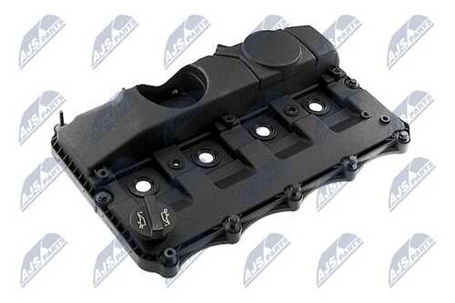 Крышка клапанная ford transit 2.2/2.4/3.2tdci 09- NTY BPZ-FR-004