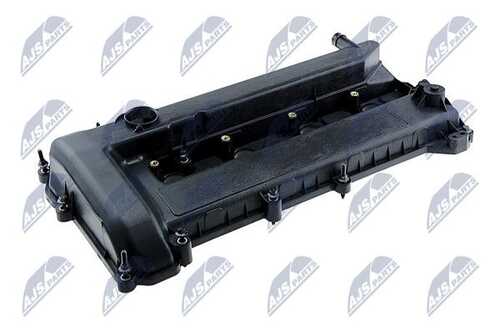 Крышка клапанная NTY BPZ-FR-006