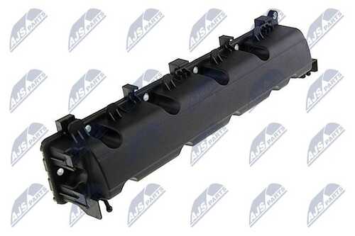 Крышка клапанная /bez wlewu/citroen c4 2.0 2004-c4 grand picasso 1.82.0 2006-c5 ii 1.82.