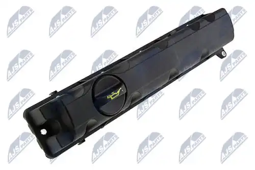 Крышка клапанная /z wlewem/citroen c4 2.0 2004-c4 grand picasso 1.82.0 2006-c5 ii 1.82.0 NTY BPZ-PE-001