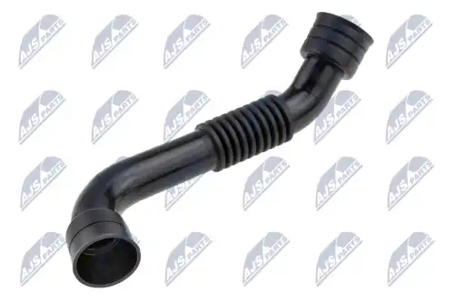 Патрубок вентиляции картерных газов audi a4 a6 vw passat 1.9d 98-05 NTY BPZ-VW-022
