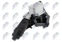 Радиатор масляный bmw eng. b37/b47 16d/18d/20d/25d b38/b48/b58 16i/18i/20i/25i/30i/40i 1 NTY CCL-BM-028