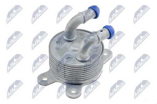 Nty oil cooler mazda 3 1.5 2.0 13- 6 2.0 2.5 12- cx-3 2.0 awd 110kw 15- cx-5 2.0 2.0awd 2.5aw NTY CCL-MZ-003