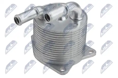 Радиатор масл pgt 508 ii 2.0hdi 5008 1.2/1.5hdi/1.6hdi/2.0hdi 3008 1.6/1.6hdi/2.0hdi NTY CCL-PE-003