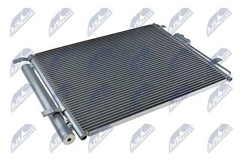 Santa fe (dm) (12-) 2.0 crdi (w/i dryer) NTY CCS-HY-026