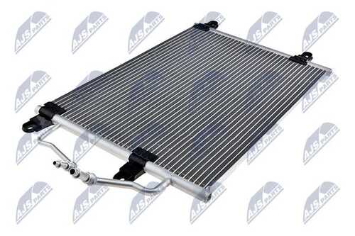Ccs-re-000 деталь- espace iii (96-) 2.2 td laguna i (94-) 2.2 td (w/o dryer man) NTY CCS-RE-000