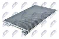 Деталь- laguna i (94-) 1.6 i 16v (w/o dryer) NTY CCS-RE-006