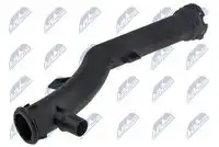 Патрубок сист. охл. citroen berlingo 1.6 vti 2009- citroen c3 ii 1.0/1.2/1.4/1.6 2009- NTY CPP-PE-007