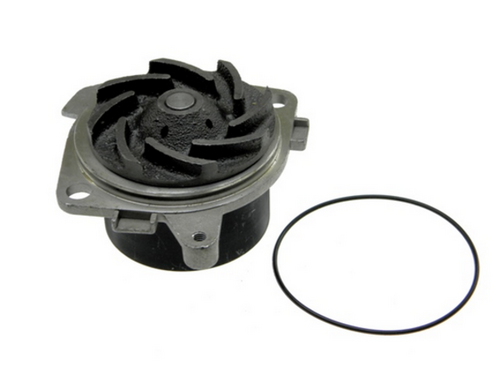 Водяной насос alfa 145 1.4 1.8 95-01 146 1.4 1.8 95-01 147 1.6 16vts 01- NTY CPW-AR-019
