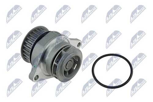 Насос водяной audi a6/a8 3.7/4.2 98- NTY CPW-AU-025