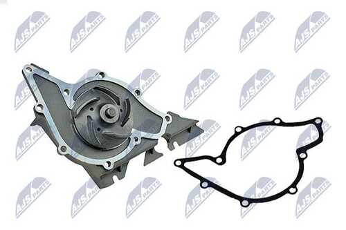 Насос водяной audi a4 s4 rs4 97-01 a6 2.7 t 01-05 allroad 2.7t -05 NTY CPW-AU-026