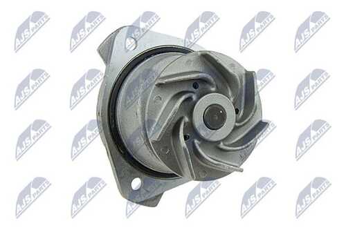 Насос водяной audi a3 tt 3.2 03- vw sharan 2.8 v6 24v 00- passat 02- NTY CPW-AU-037