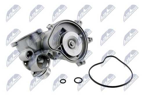Насос водяной bmw 5 4.4 03-10 7 4.4 01-08 x5 4.4 00-06 NTY CPW-BM-034